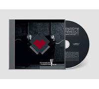 Xpropaganda – Heart Is Strange – CD – Import