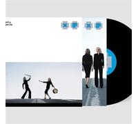 Xpropaganda - Heart Is Strange Remix - Limited [Vinyl LP]