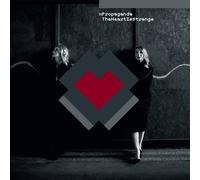 xPropaganda The Heart Is Strange (Vinyl) 12" Album (Limited Edition)