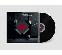 Xpropaganda - The Heart Is Strange (Vinyl)