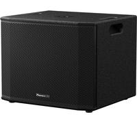 XPRS1152S CAISSON DE BASSE ACTIF XPRS 1152S PIONEER