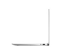 DELL XPS 13 7390 Intel® Core™ i7 i7-10510U Ordinateur portable 33,8 cm (13.3") Écran tactile 4K Ultra HD 16 Go LPDDR3-SDRAM 512 Go SSD Wi-Fi 6 (802.11ax) Windows 10 Pro Noir, Platine, Argent