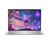 DELL XPS 13 9320 Intel® Core™ i7 i7-1260P Ordinateur portable 34 cm (13.4") Full HD+ 16 Go LPDDR5-SDRAM 1 To SSD Wi-Fi 6E (802.11ax) Windows 11 Pro Français Argent