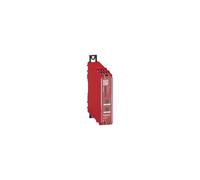 Schneider Electric XPSUAK12AP Mod scu Cat4 2F1O 24V vis