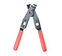 Xptieeck 1 pince de serrage de manchette CV, pince à collier d'oreille robuste, outil de retrait d'axe CV en ligne