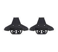 Xptieeck 2X 15-SJ04 Le Camion Télécommandé Pièces Détachées Bloc de Pare-Chocs Pièces de Voiture pour S911 S912 9115 9116 Télécommande Voiture Bloc de Pare-Chocs