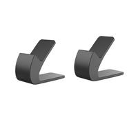 Xptieeck 2X Support de Manette de Support de Manette de Support de Manette de Universel pour Commutateur Pro//SéRie S X ONE