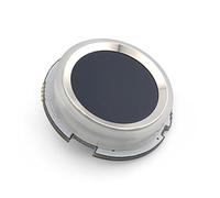 Xptieeck Module d'empreintes digitales R502S - Module capacitif d'empreintes digitales - Module de reconnaissance d'empreintes digitales avec lumière RVB