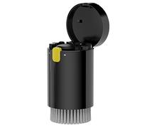 Xptieeck Outil de nettoyage multifonction pour écran d'appareil photo de téléphone, clavier d'ordinateur, outil de nettoyage de casque Bluetooth, facile à transporter, facile à utiliser, sans liquide