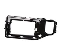 Xptieeck Panneau de navigation DVD pour 5 x 2019 10,1" 2Din - Cadre de voiture - Panneau radio stéréo