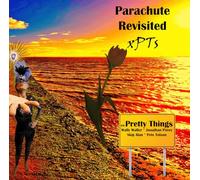 Xpts – Parachute Revisited – Vinyle pochette gatefold – Victrola