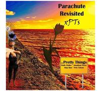 Xpts - Parachute Revisited [Compact Discs]