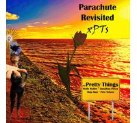 Xpts - Parachute Revisited [New Vinyl LP] Gatefold LP Jacket