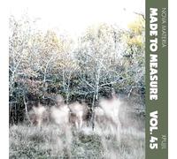 Xpujil (Made to Measure, Vol.45)