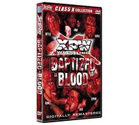 Xpw Wrestling - Xpw Wrestling - Baptized in Blood Vol. 1 [Import anglais]