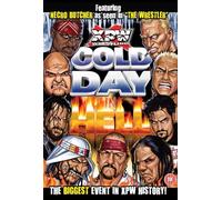Xpw Wrestling - Xpw Wrestling - Cold Day in Hell [Import anglais]