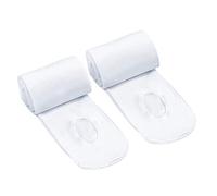 XPX Garment Lot de 2 Collants de Danse pour les Filles pour Ballet Yoga Gymnastique Convertible 3-12 ans