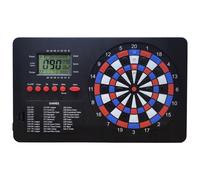 XQ Max Dublin Électronique Fléchettes Score Compteur 8 Joueurs LCD Tableau 32