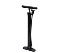 Xq Max Gonfleur À Main Pneumatique Gonfleur Vélo Football Ballon Lit D'air Vélo Multicolore