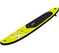 XQ Max Stand-up-Paddle-Board 285 cm Gonflable Vert Citron vert & Noir