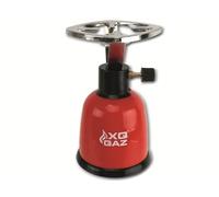XQGaz Réchaud à gaz Rouge
