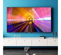 XQHD 40/42 Pouces Film Anti-reflet TV Anti-Lumière Bleue Protecteur d'écran TV D'écran TV Protection Film Anti Reflet Protection,Matte-43in(942X529) mm