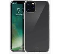 Xqisit Flex Case Transparent Iphone 14 Pro Max