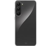 Xqisit Flex Case Transparent Samsung S23+