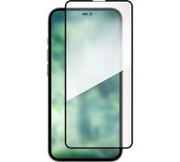 XQISIT NP Tough Glass E2E pour iPhone 14 Pro - transparent