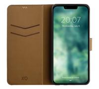 XQISIT Portefeuille - Couverture Smart Protection pour Apple IPHONE 14 Plus