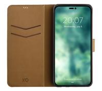XQISIT Portefeuille - Couverture Smart Protection pour Apple IPHONE 14 Pro Max