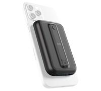 XQISIT Powerbank Magnétique Notfall-Akku pour Apple Magsafe IPHONE 12 13 14 15