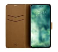 XQISIT Slim Portefeuille - Couverture Smart Protection pour Apple IPHONE 14 Pro