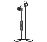 XQISIT Sport BT Casque Bluetooth In-Ear Avec Microphone Télécommande