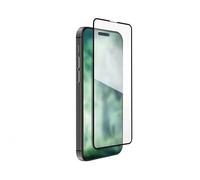 Xqisit Tough Glass CF for iphone 15 Plus/15 Pro Max 6.7" Clear - 54449