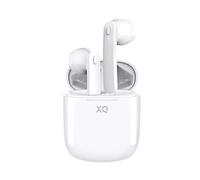 Xqisit True Wireless Lite, Ecouteur Bluetooth Blanc 43660