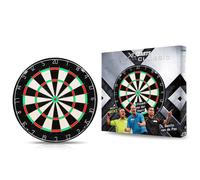 XQmax Darts cible de fléchettes classique en soie QD7000010-Xqmax Darts