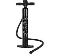 XQMax Pompe XQ Max pour SUP-board - Double action avec jauge PSI