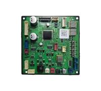 Xqscvqwfa Compatible avec Samsung Central Air Condition Multi-Line Control Carte mère DB92-03752B Circuit Board DB41-01322A DB92-03752A
