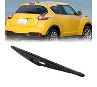 XQSSB Kit De Balai Et De Bras D'essuie-Glace Arrière 12" pour Nissan pour Juke 2010 2011 2012 2013 2014 2015 Pare-Brise Pare-Brise Lunette Arrière Essuie Glaces (Color : 1pcs Wiper Blade)