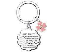XQXQXZ Cadeau Anniversaire homme, Idee Cadeau Femme Original Meilleure Amie Cadeau, Inspirant Cadeau pour Maman,papa, Fille,fils, Soeur - Tu Es Juste Génial (4)