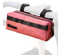 XQZWYFCBJB Tube Front Frame Bag for Road Cycling Mountain Bikes & Outdoor Sports Bike Top Tube Pouches