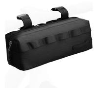 XQZWYFCBJB Tube Front Frame Bag for Road Cycling Mountain Bikes & Outdoor Sports Bike Top Tube Pouches