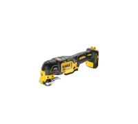 xr 12v 22.0ah DCS353D2-QW Outil Multifonction Oscillation