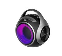 Trevi XR 8A 202 Orateur du parti Noir 20 W Noir
