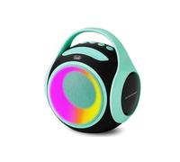 XR 8A 202 Orateur du parti Turquoise 20 W