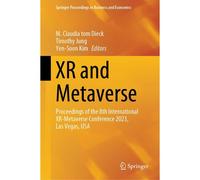 Xr And Metaverse