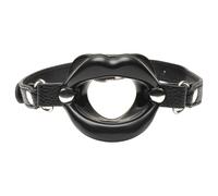 XR Brands - bâillon (noir)