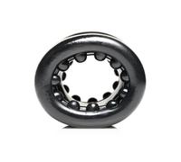 XR Brands - Ball Stack Écarteur de Testicules - Noir