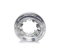 XR Brands - Ball Stack Écarteur de Testicules - Transparent